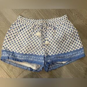 Adorable vineyard vines women's shorts